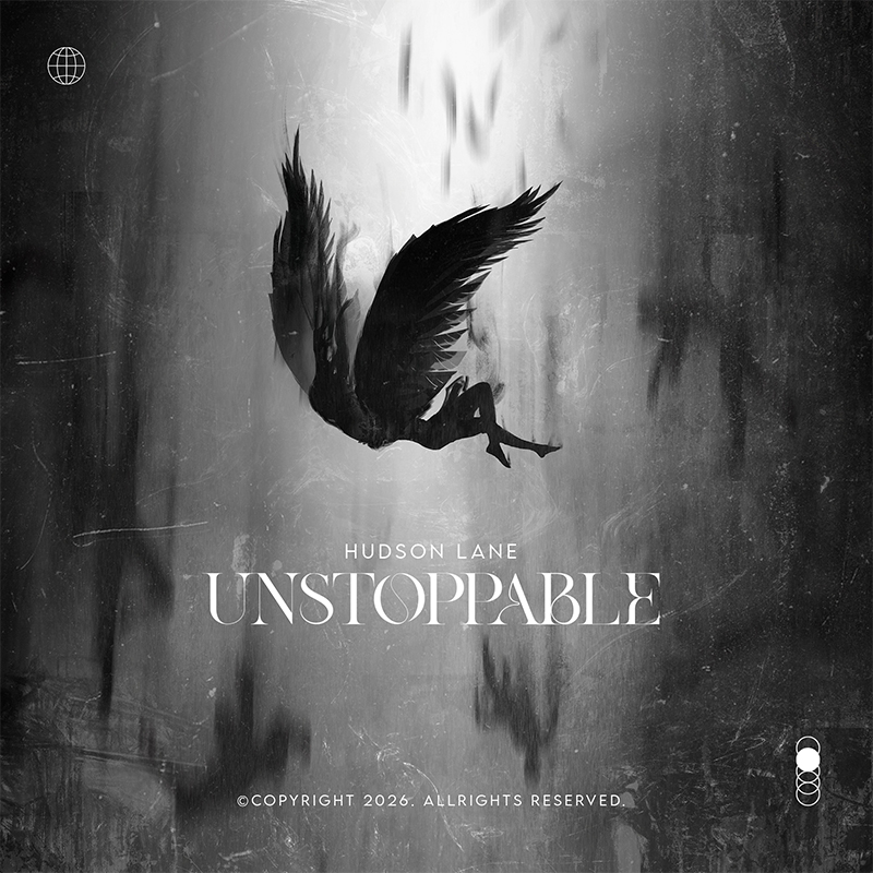 Hudson Lane - Unstoppable
